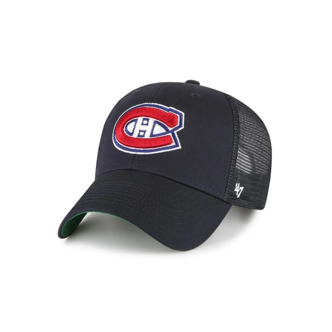 Best Keps NHL Branson Montreal Canadiens 47 Brand