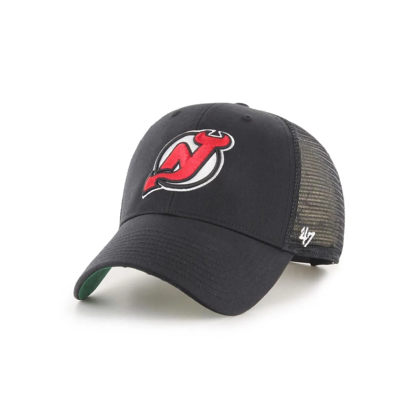 Clearance Keps NHL Branson New Jersey Devils 47 Brand