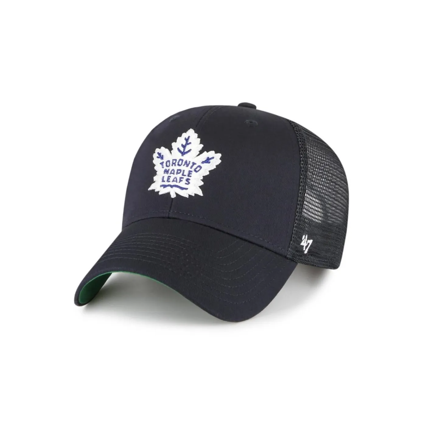 Hot Keps NHL Branson Toronto Maple Leafs 47 Brand