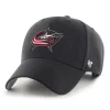 Hot Keps Nhl Mvp Columbus Blue Jackets 47 Brand