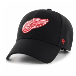 Best Keps Nhl Mvp Detroit Red Wings 47 Brand