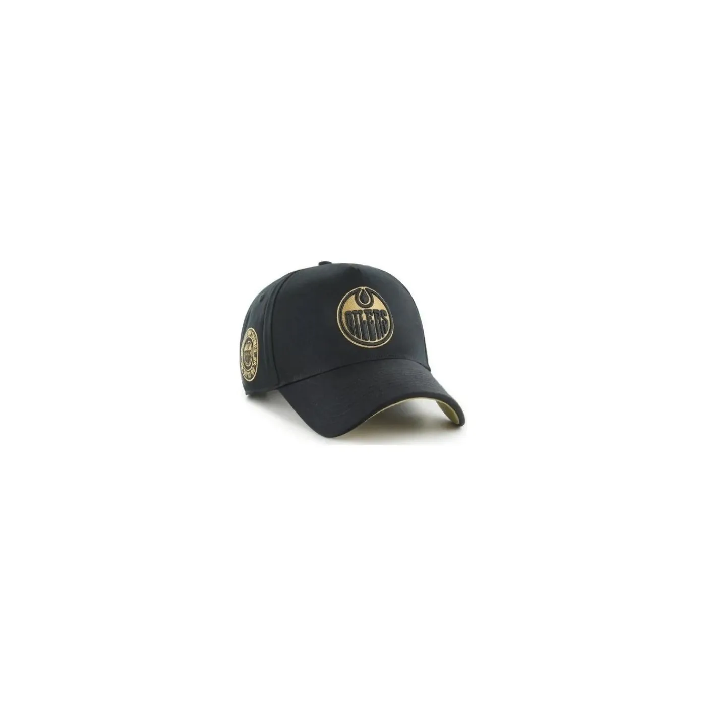 Online Keps NHL MVP DT Sure Shot Edmonton Oilers 47 Brand