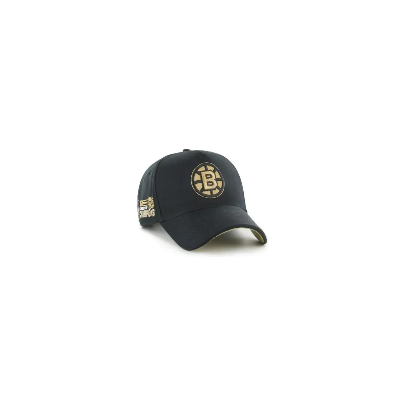 Sale Keps NHL MVP DT Sure Shot Boston Bruins 47 Brand