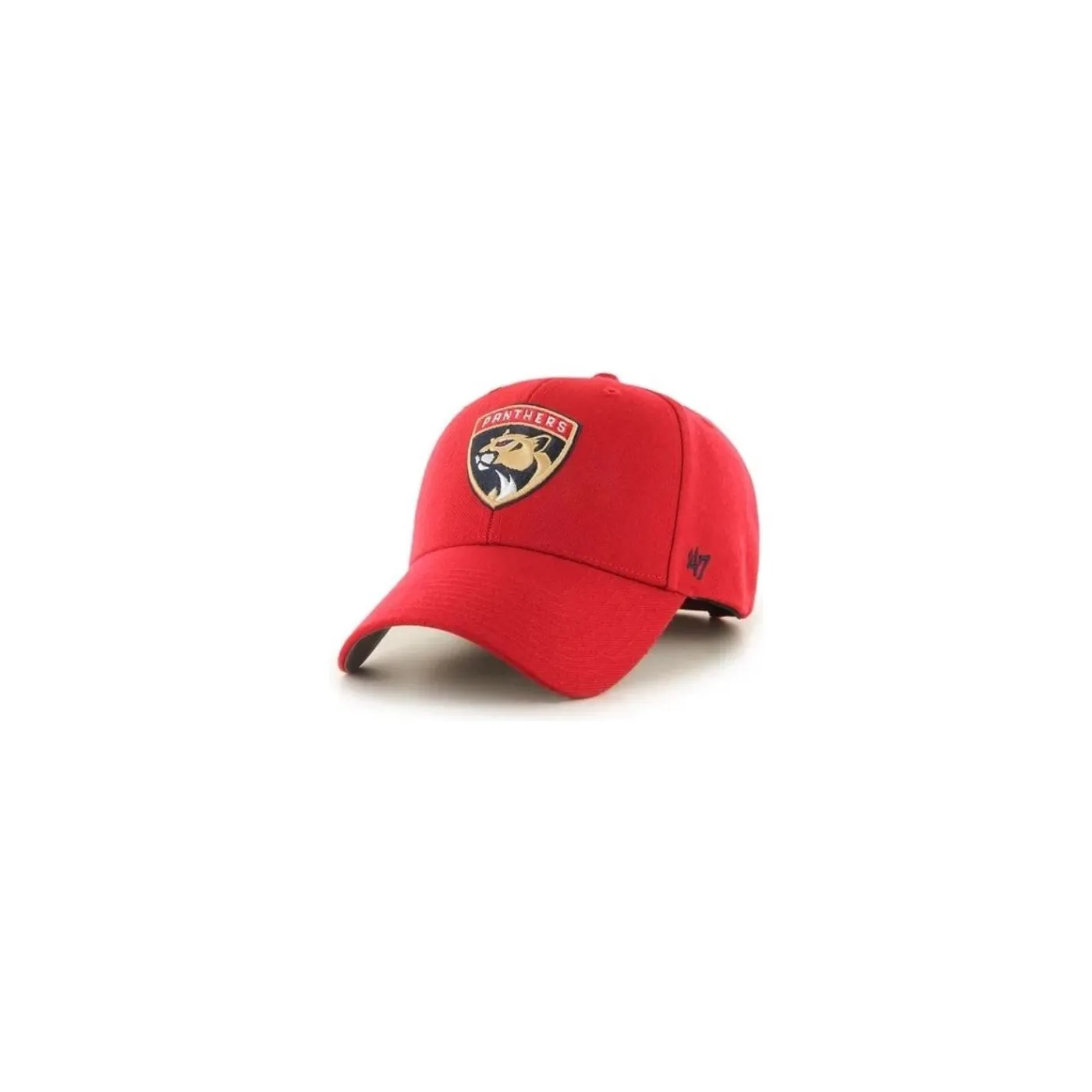 Hot Keps NHL MVP Florida Panthers 47 Brand