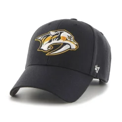 Hot Keps NHL Mvp Nashville Predators 47 Brand