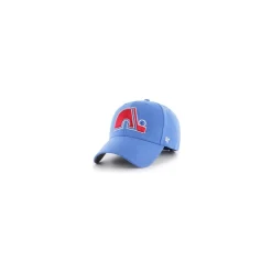 Hot Keps NHL MVP Quebec Nordiques 47 Brand