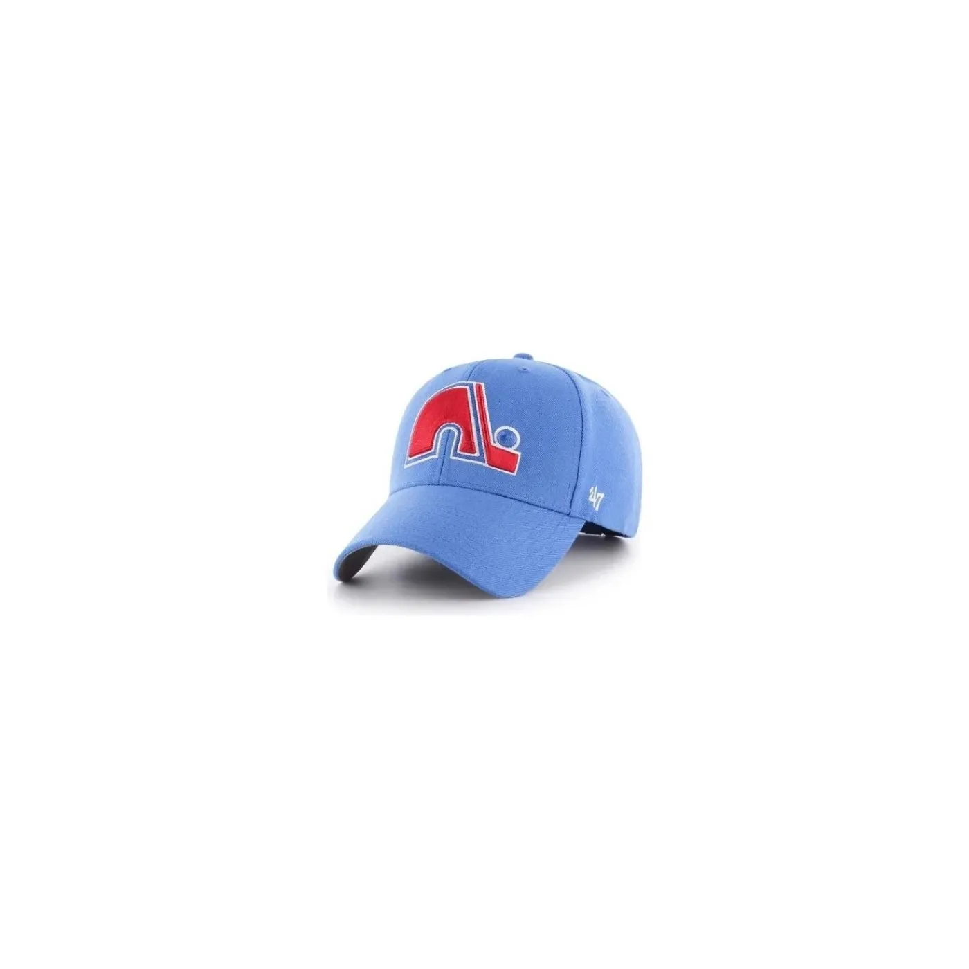 Hot Keps NHL MVP Quebec Nordiques 47 Brand