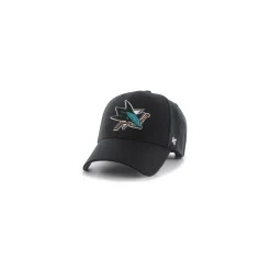 Hot Keps NHL Mvp San Jose Sharks 47 Brand