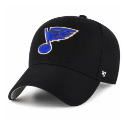 Hot Keps NHL Mvp St Louis Blues 47 Brand