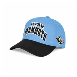 Hot Keps NHL MVP Utah Hockey Club 47 Brand