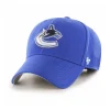 Hot Keps NHL Mvp Vancouver Canucks 47 Brand