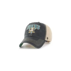 New Keps NHL Tuscaloosa Clean Up Anaheim Ducks 47 Brand