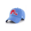 Keps NHL Vintage Logo - Quebec Nordiques 47 Brand