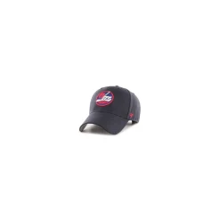 Clearance Keps NHL Vintage Logo - Winnipeg Jets 47 Brand