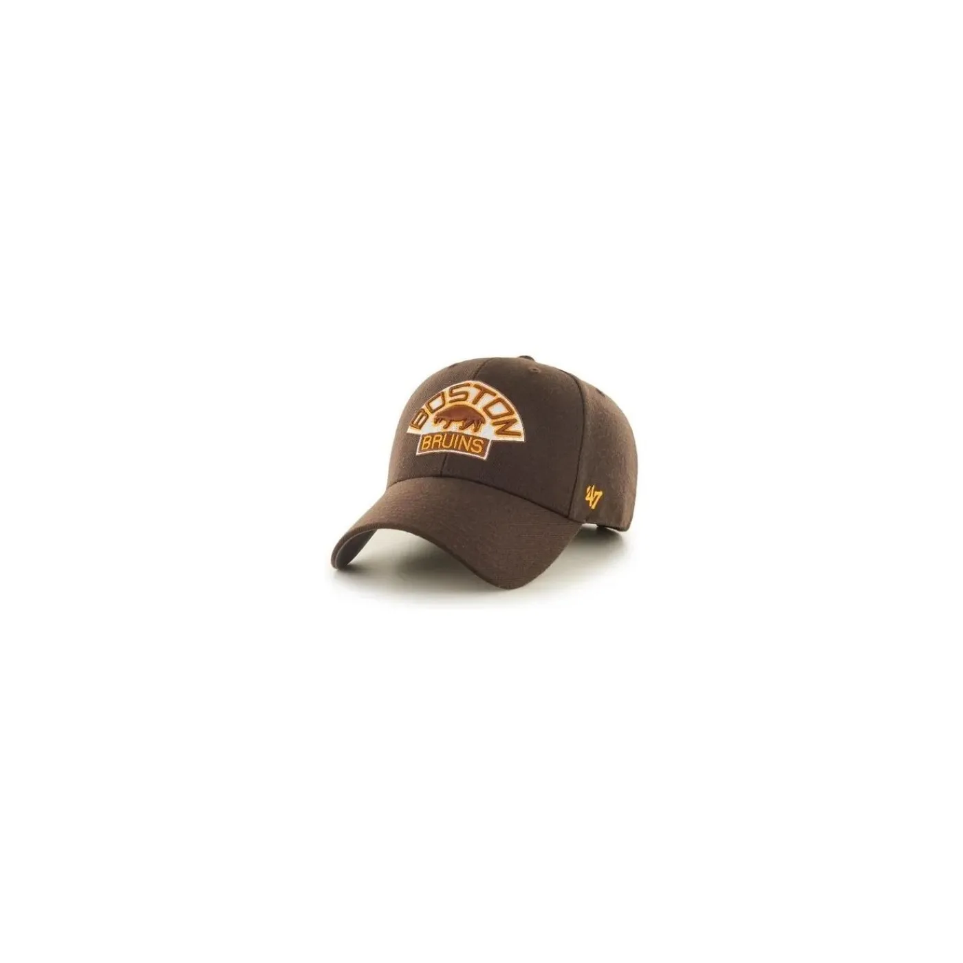 Sale Keps NHL Vintage MVP Boston Bruins 47 Brand