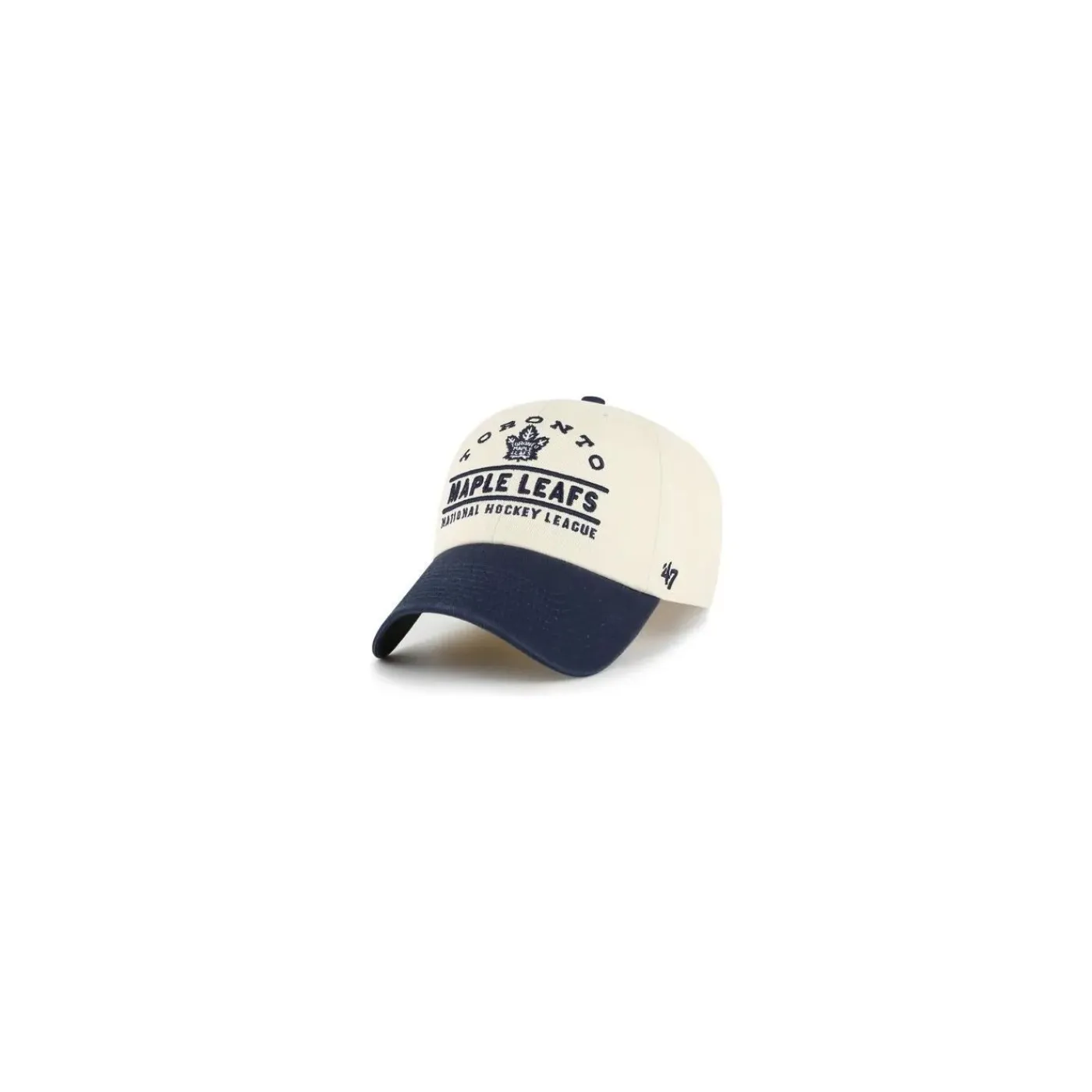 Outlet Keps NHL Windham Clean Up Toronto Maple Leafs 47 Brand