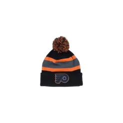 Outlet Mössa NHL Breakaway Cuff Knit Philadelphia Flyers Mössor Nhl|47 Brand