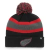 Outlet Mössa NHL Breakaway Cuff Knit Mössor Nhl|47 Brand
