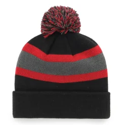 Discount Mössa NHL Breakaway Cuff Knit Mössor Nhl|47 Brand