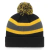 Hot Mössa NHL Breakaway Cuff Knit Mössor Nhl|47 Brand