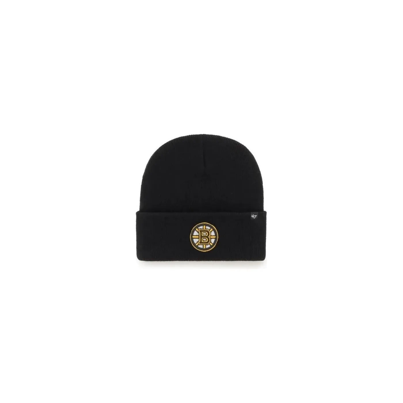 Outlet Mössa NHL Haymaker Cuffed Knit Mössor Nhl|47 Brand