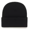 Discount Mössa NHL Haymaker Cuffed Knit Mössor Nhl|47 Brand