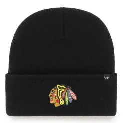 Discount Mössa NHL Haymaker Cuffed Knit Mössor Nhl|47 Brand