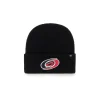Mössa NHL Haymaker Cuff Knit Mössor Nhl|47 Brand