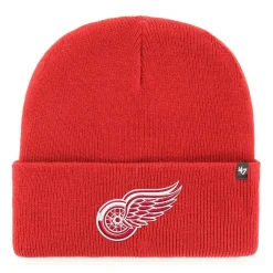 Mössa NHL Haymaker Cuff Knit Mössor Nhl|47 Brand