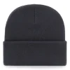 Mössa NHL Haymaker Cuff Knit Mössor Nhl|47 Brand