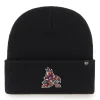 Mössa NHL Haymaker Cuff Knit Mössor Nhl|47 Brand