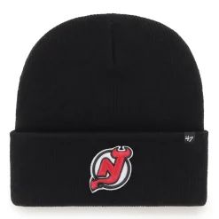 Best Mössa NHL Haymaker Cuff Knit Mössor Nhl|47 Brand