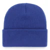 Hot Mössa NHL Haymaker Cuff Knit Mössor Nhl|47 Brand