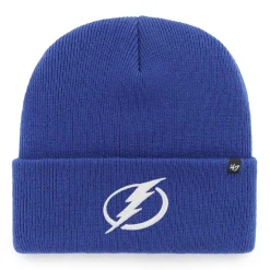 Hot Mössa NHL Haymaker Cuff Knit Mössor Nhl|47 Brand