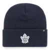 Online Mössa NHL Haymaker Cuff Knit Mössor Nhl|47 Brand
