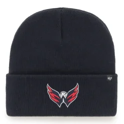 Online Mössa NHL Haymaker Cuff Knit Mössor Nhl|47 Brand