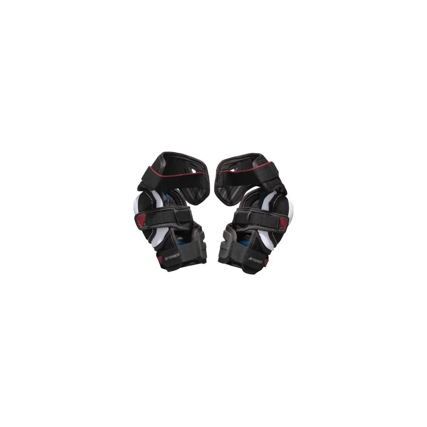 Hot Armbågsskydd Jetspeed FT8 Pro Sr Armbågsskydd Hockey