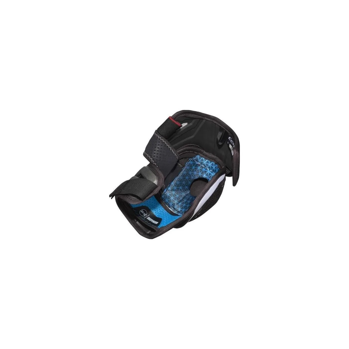 Hot Armbågsskydd Jetspeed FT8 Pro Sr Armbågsskydd Hockey