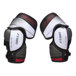 Outlet Armbågsskydd Jetspeed FT880 Sr Armbågsskydd Hockey