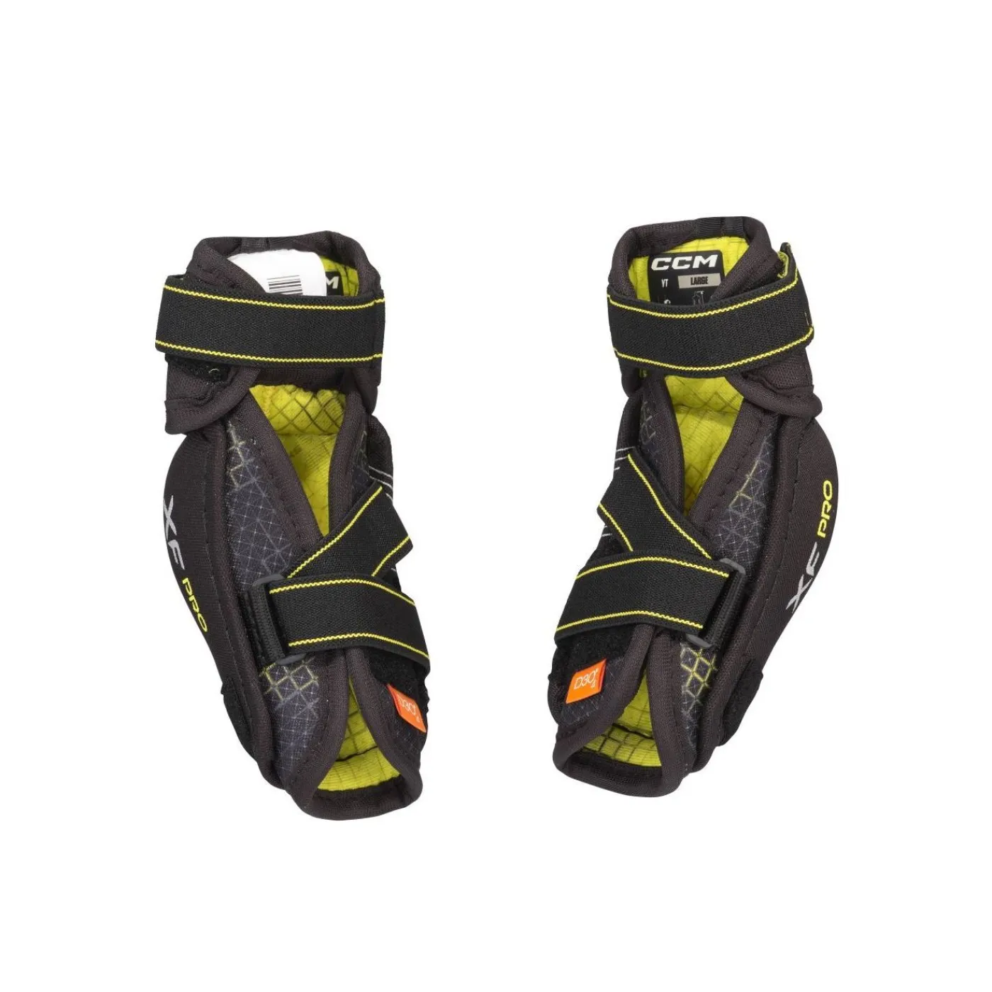 Sale Armbågsskydd Tacks XF Pro Yth Armbågsskydd Hockey