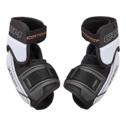 Outlet Armbågsskydd Tacks XR80 Jr Ccm|Armbågsskydd Hockey