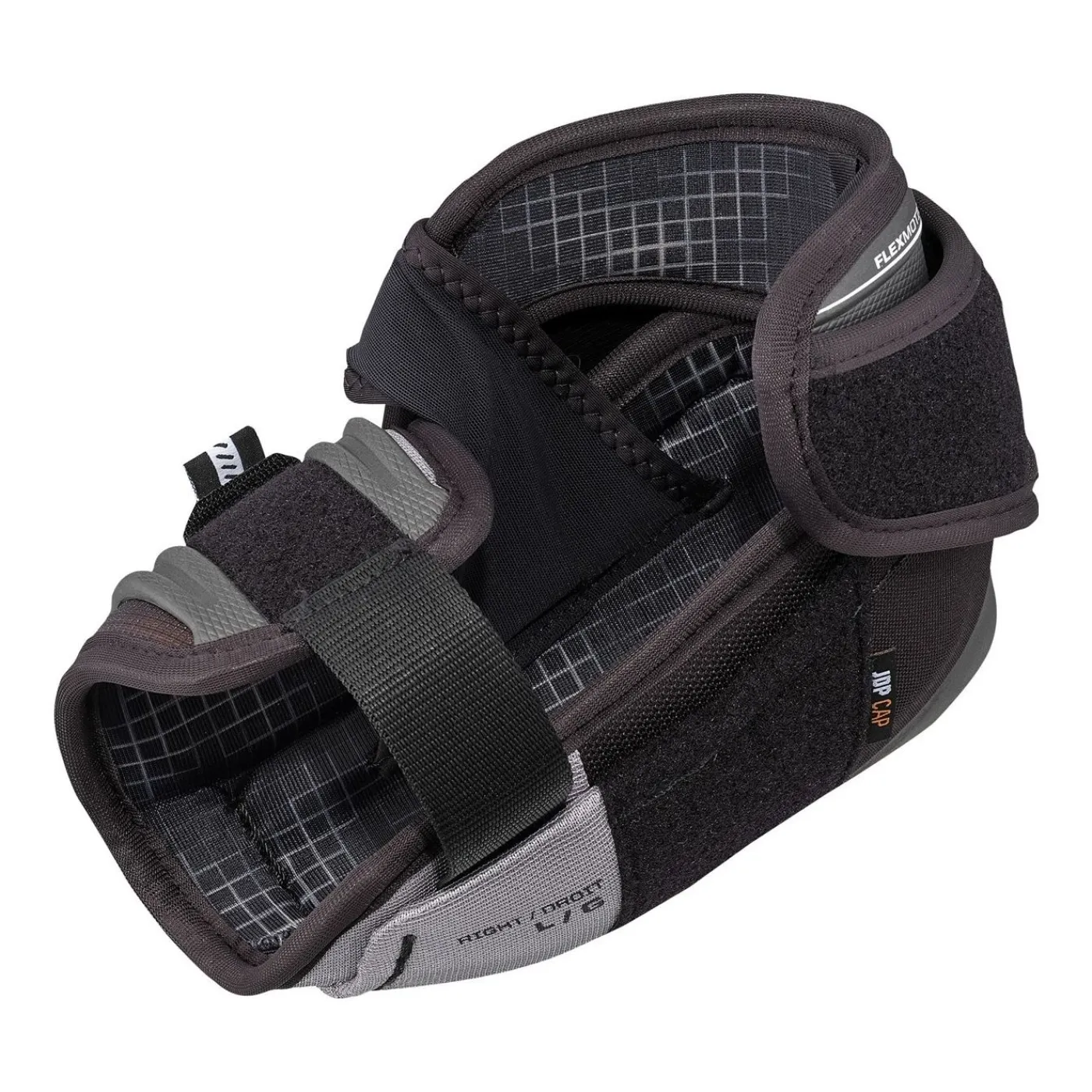 New Armbågsskydd Tacks XR Jr Ccm|Armbågsskydd Hockey