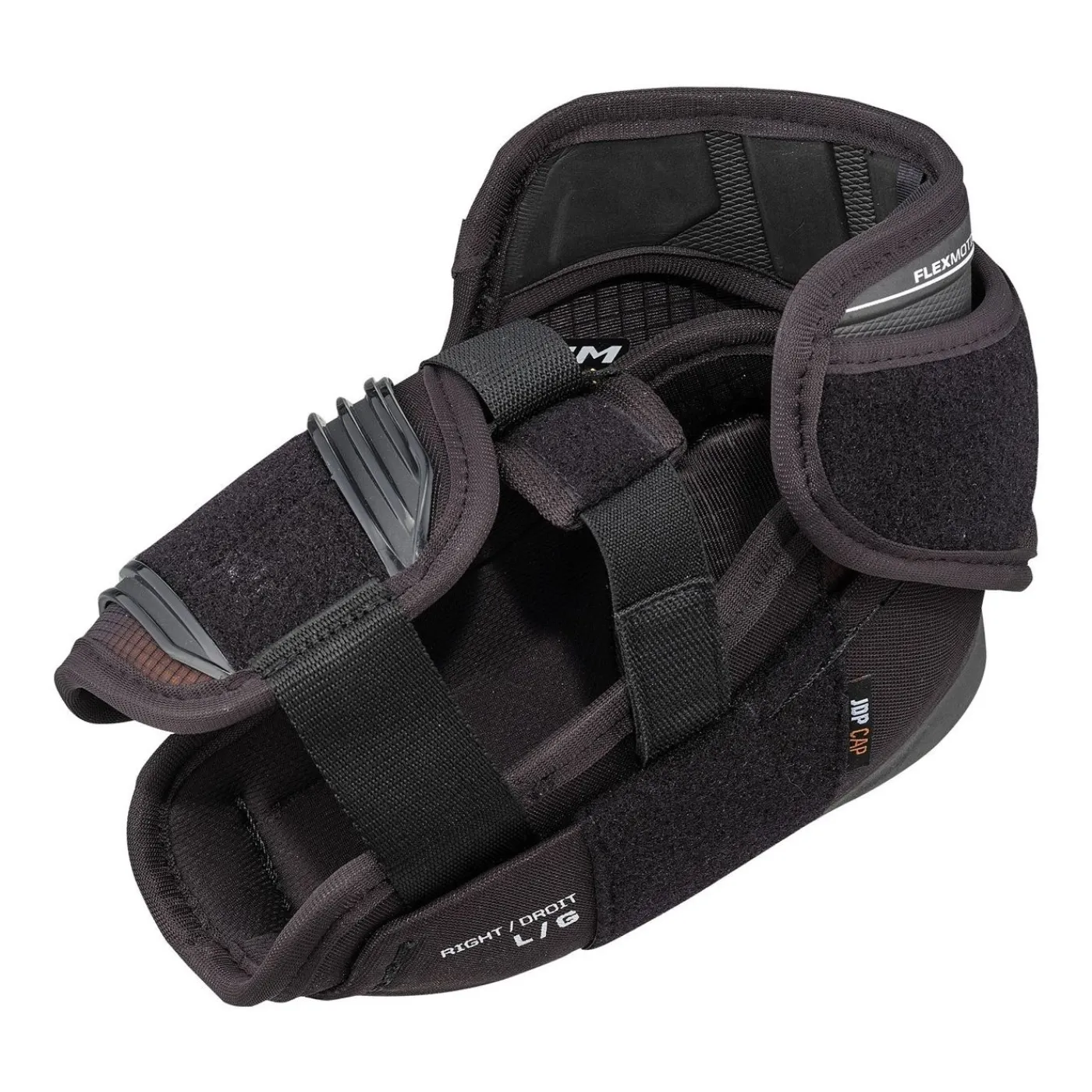 Clearance Armbågsskydd Tacks XR Pro Jr Ccm|Armbågsskydd Hockey