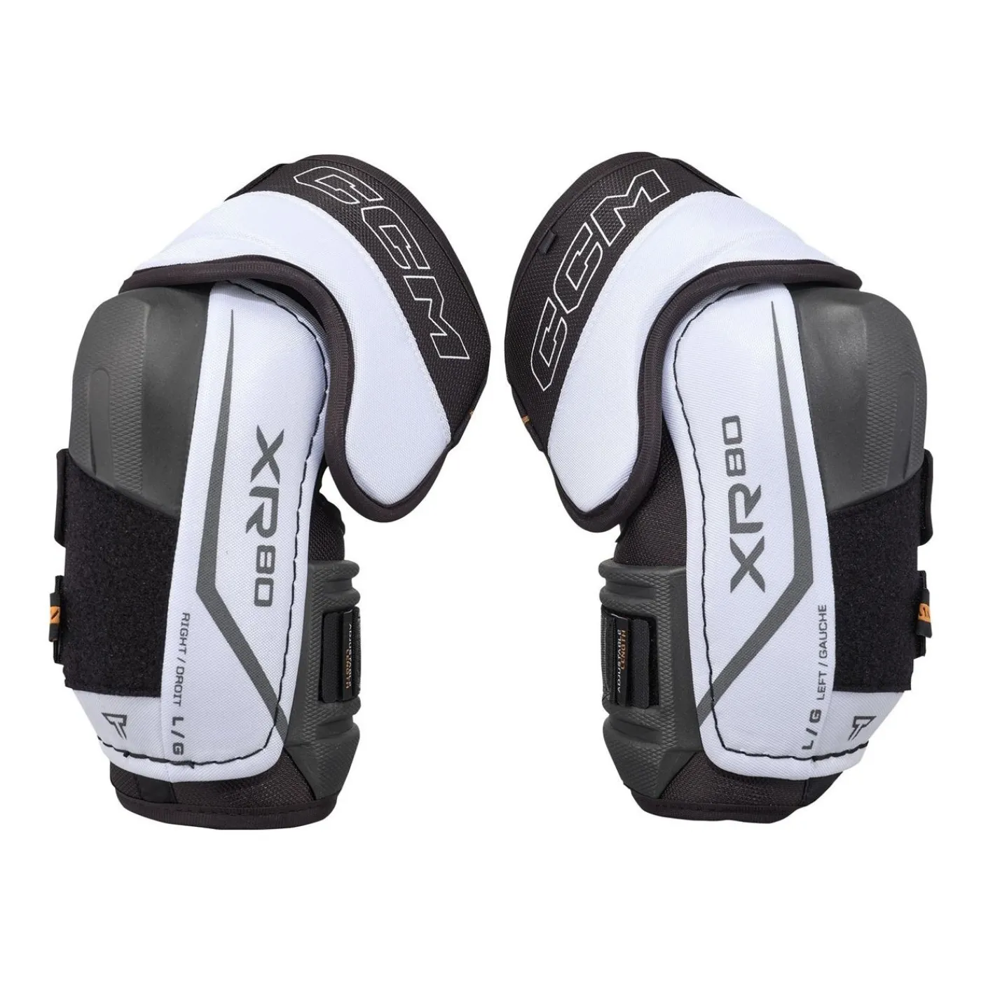 Online Armbågsskydd Tacks XR80 Sr Ccm|Armbågsskydd Hockey