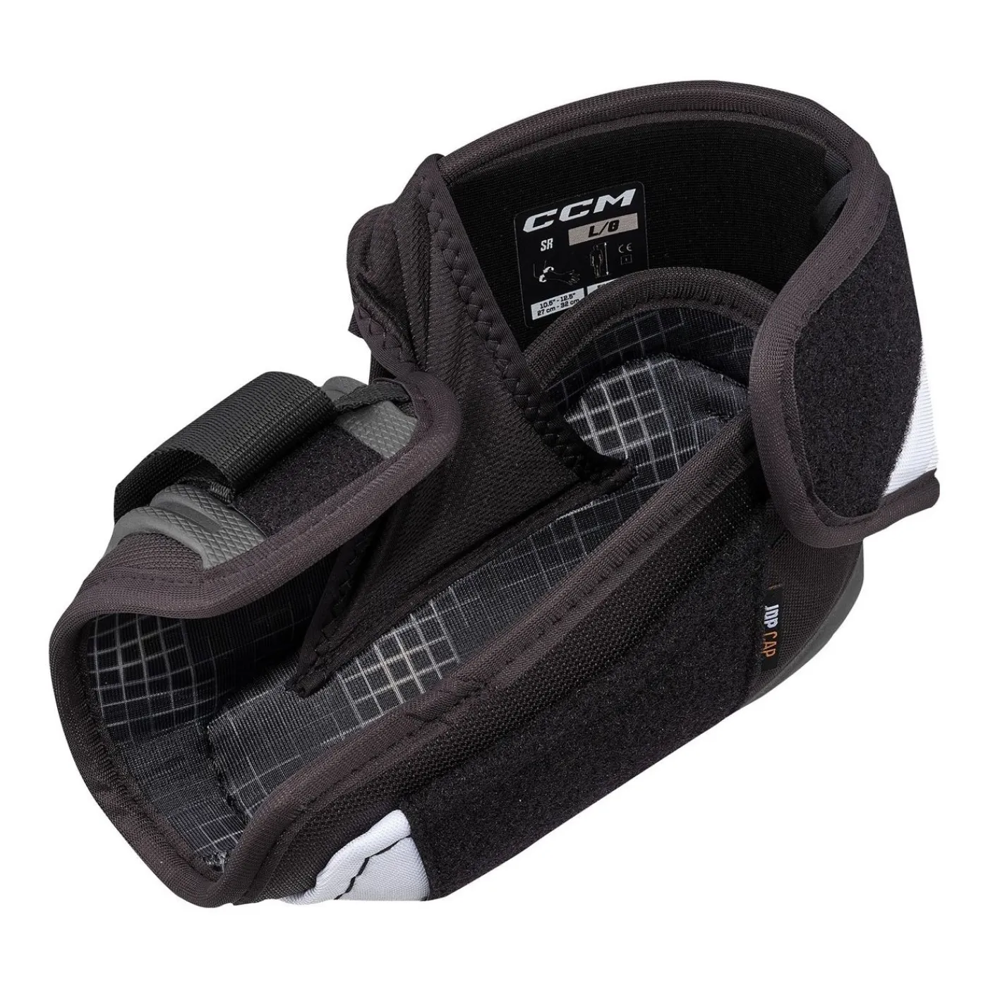 Online Armbågsskydd Tacks XR80 Sr Ccm|Armbågsskydd Hockey
