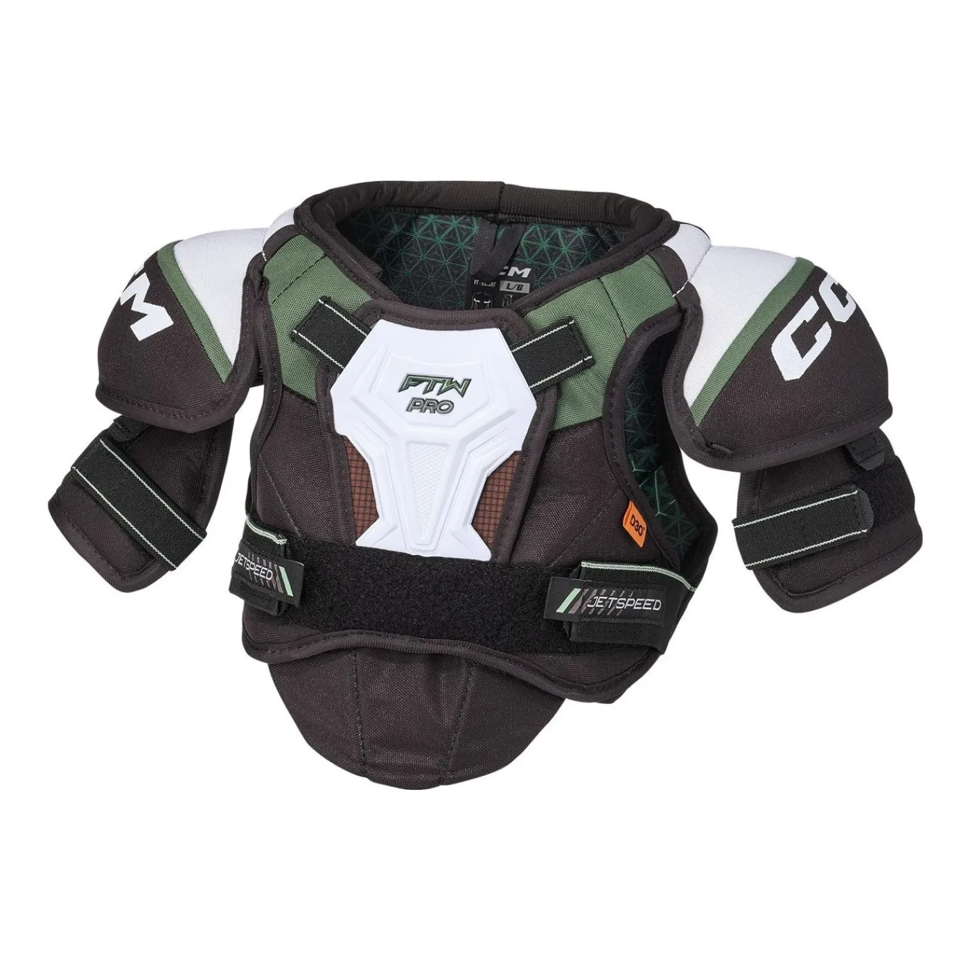 Sale Axelskydd FTW Pro Yth Ccm|Axelskydd Hockey