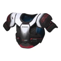 Best Axelskydd Jetspeed FT880 Jr Hockeyutrustning Junior|Ccm