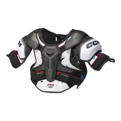 Online Axelskydd Jetspeed FT8 Pro Sr Axelskydd Hockey