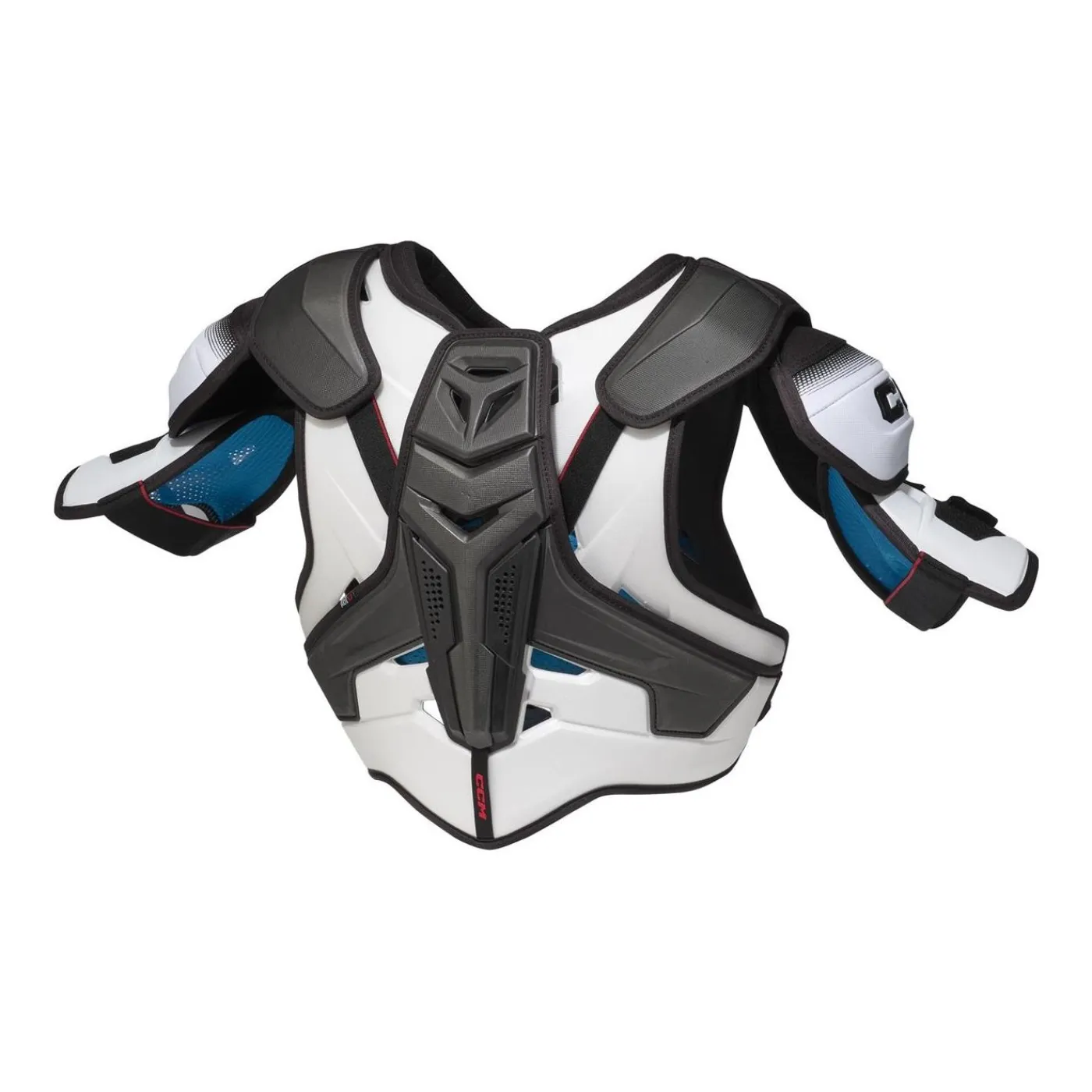 Online Axelskydd Jetspeed FT8 Pro Sr Axelskydd Hockey
