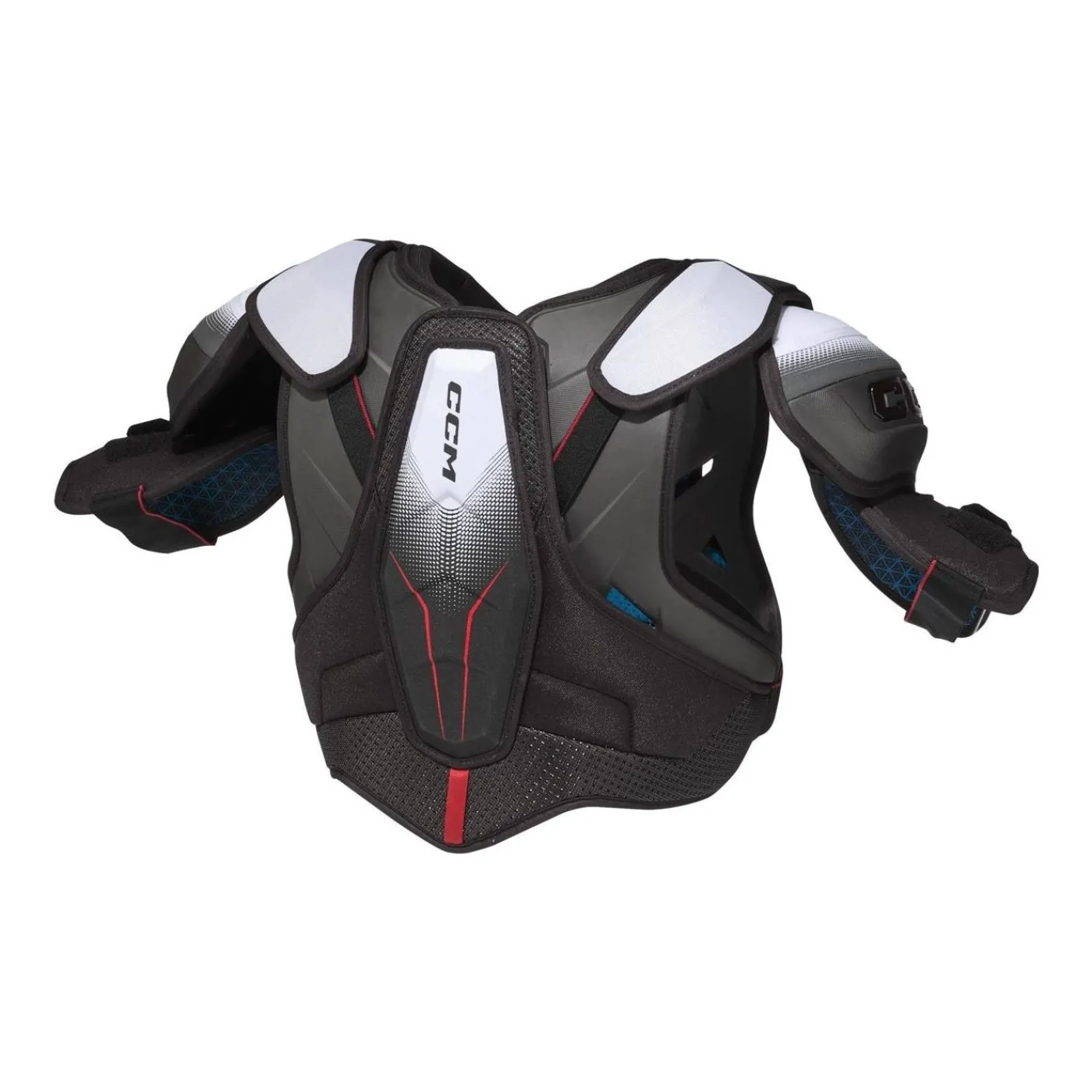 Outlet Axelskydd Jetspeed FT8 Sr Axelskydd Hockey